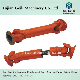  Cardan Shaft/Connecting Shaft for Steel Casting