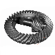 Crown Bevel Gear and Pinion Shaft manufacturer