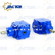  Best Bevel Gearbox Hollow Shaft 1: 1, Bevel Gears Drive Hollow Shaft Speed Increaser Price