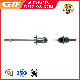  GJF Brand Other Auto Car Parts 4WD Front Drive Shaft for Nissan J31 Teana 3.5 06- C-Ni080-8h
