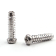 Machine Screw Phillips Drive Pan Head 10-32 Inches M5 Slotted Screw Imperial Thread Screw