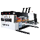  Automatic Corrugated Cardboard Carton Box Printing Slotting Die Cutting Machine