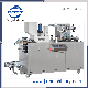  Dpp-80 Alu/PVC Tablet and Capsule Blister Packaging Machine