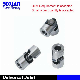 Universal Joint U Joint Single Universal Joint Steel Casting Hardware Parts