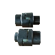  Densen Customized Shaft Coupling: Precision Engineering for Machines, Cranes, and Crawlers