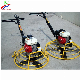  Gasoline Road Polishing Machine Concrete Power Trowel High Quality Concrete Trowel