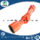 Alloy Steel Material Fctory Sale SWC Cardan Shaft for Rolling Strip Steel