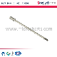 IATF Certified Carbon Steel Micro Precision Ejector Pin for Plastics Injection Molds