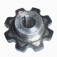  Custom Industrial Transmission Roller Chain Wheels Drive Sprocket Transmission Gear Parts