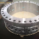  Customized Stainless Steel Flange Big Flange Machining Parts Carbon Steel Flanges