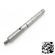  China OEM Factory CNC Machining Part Stainless Steel Pump Shaft