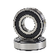  Deep Groove Ball Bearing for Sliding Door Miniature Ball Bearing