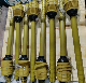 High Quality Tractor Pto Cardan Drive Shaft for Agricultural Machinery manufacturer