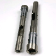 Custom High Precision Material Steel Small Electric DC Motor Shaft CNC Shaft for Motor