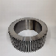 Customized Cylindrical Spur Gear Module 10 with 69 Teeth for Oil Drilling Rig/ Construction Machinery/ Truck