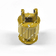  Two-Directional Torque Limiter for Pto Drive Shaft Harvester