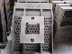  Rotary Kiln Grate Cooler Plate, Heat Resistant Cooler Grates, Clinker Cooler Grate Plates