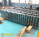Totem Alloy Steel Long Large Size CNC Machining Rack Gear Segment Forging Big Module Gear Rack