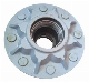 Casting Trailer Wheel Hub