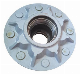 Agricultural Machinery Components Wheel Hub manufacturer