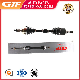  Gjf Brand Manufacture CV Axle Left Side Drive Shaft for Ford Focus Mt C-Fd013-8h