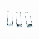 Hongsheng Custom Galvanize Torsion Spring Clip for Downlight Lamp Holder