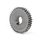 Precision Customization Alloy Steel Pinion Gears