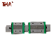 Automatic Equipment Mgw 7 9 12 15 Miniature Linear Rail