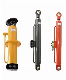 Custom Hydraulic Cylinders for Lifting Platforms manufacturer