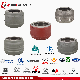Customized Light Heavy Duty Truck Spare Parts Brake Drum for Sinotruk/Shacman/FAW/Hongyan/Dongfeng/Fotonauman/Beiben/Benz/European/Japanese Truck manufacturer