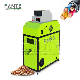 Electric Copper Cable Wire Recycling Machine Dry Copper Wire Granulator Made in China