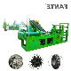 Recycling Plant Production Prformance Tyre Car Powder Tire Reclaimed Recycling Waste Line