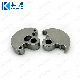 Precision Metal Gears and Shaft for Transmission: Customized Steel Reduction Starter