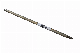  Liugong Loader Spare Parts Zl50ci. 13.1.1 16D0015 Tie Rod Shaft; Weldment