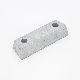  Made in China Hot Products Aluminum Aluminum Forging Heavy Shaft