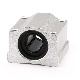 Linear Motion Ball Bearing Slide Block Bushing