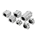 Linear Motion Ball Bearing Slide Bushing