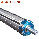  The Lath and Through Key Type Air Shaft Is Easy to Use and Can Be Rolled up Freely.