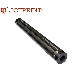  3 Inch Lug Type Pneumatic Shafts for Slitting Machines Air Expanding Shaft