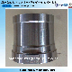 Customized Centrifugal Process Pump Shaft Sleeve/Machining Parts in Stainless/Carbon Steel CD4/316/304/Titanium