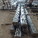 ASTM/AISI 1018 1045 12L14 Cold Drawn Steel Round Bar Steel Shafts