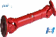 Wholesale Cardan Shaft Drive Shaft for Transmission