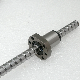 Wholesale CNC Precision Grinding Ball Screw with Flange Nut