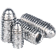 China Wholesale Price Stainless Steel High-Torque Ball-Nose Screw
