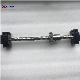 Factory Wholesale Ground C5 Miniature Ball Screw with Nut Bearing Sfu1605