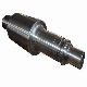  Casting Main Shafts for Mining Equipment