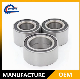 Distributor/Manufacturer OEM Auto Wheel Hub Bearing, Motorcycle Parts, Auto Parts, Insert Bearings, Car Accessories Bearing Price Ball Bearing, Roller Bearing