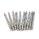 Custom Stainless Steel Long Solid CNC Machined Shaft Price for Robot