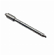 ISO Factory Non-Standard Precision Pump Precision Shaft manufacturer