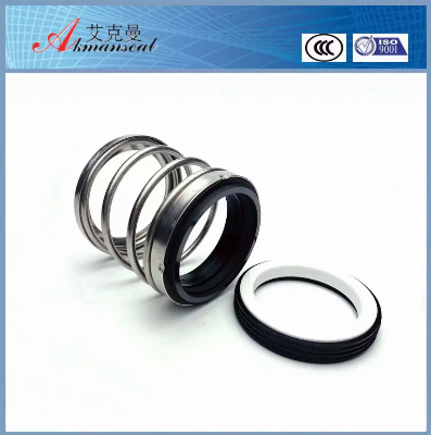 T21-2 1/4" Type21-2.25" Mechanical Seals Replace to John Crane Mechanical Seal Shaft Size 2.25 Inch for Water Pump Car/Cer/Vit